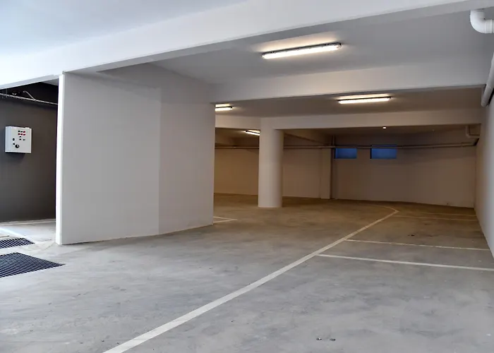 Baz Tower 4* نيقوسيا